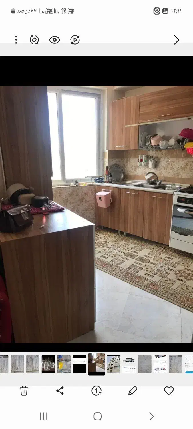 رهن اجاره خانه اپارتمان کریمی مجد مطهری حسین زاده