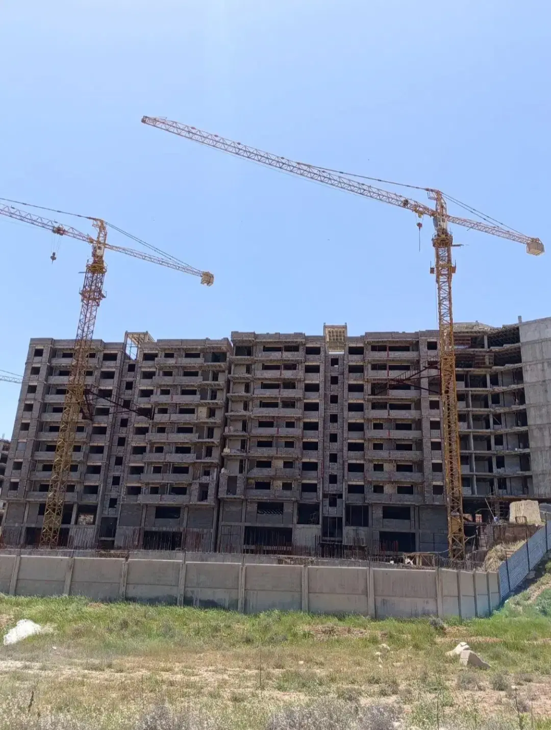 فروش آپارتمان شهرک زیتون