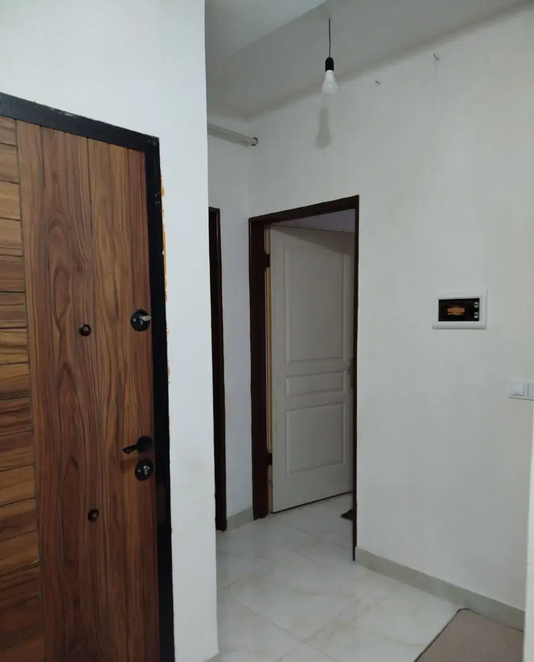 اجاره آپارتمان فول امکانات 102متری