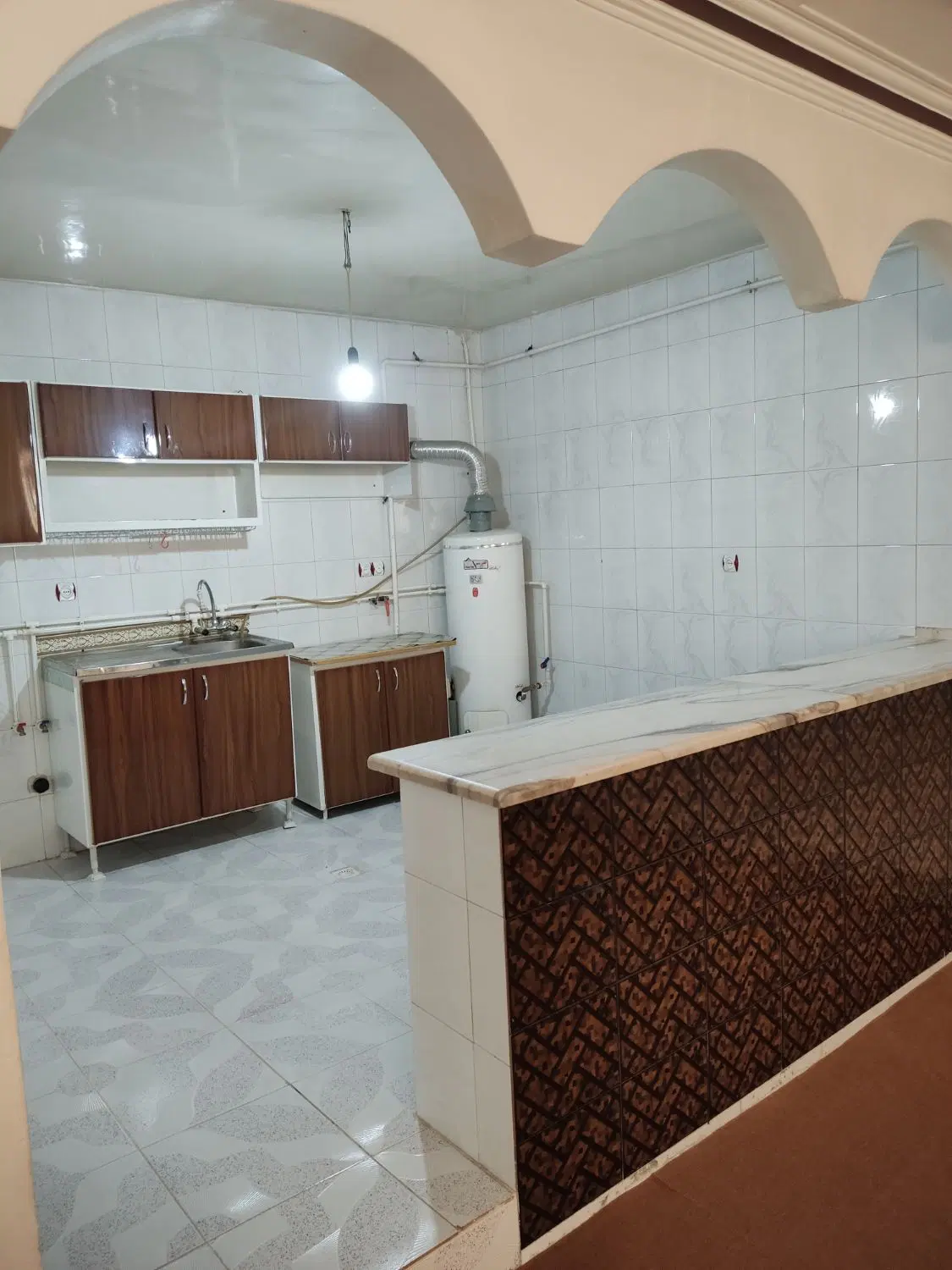 خانه گریزه