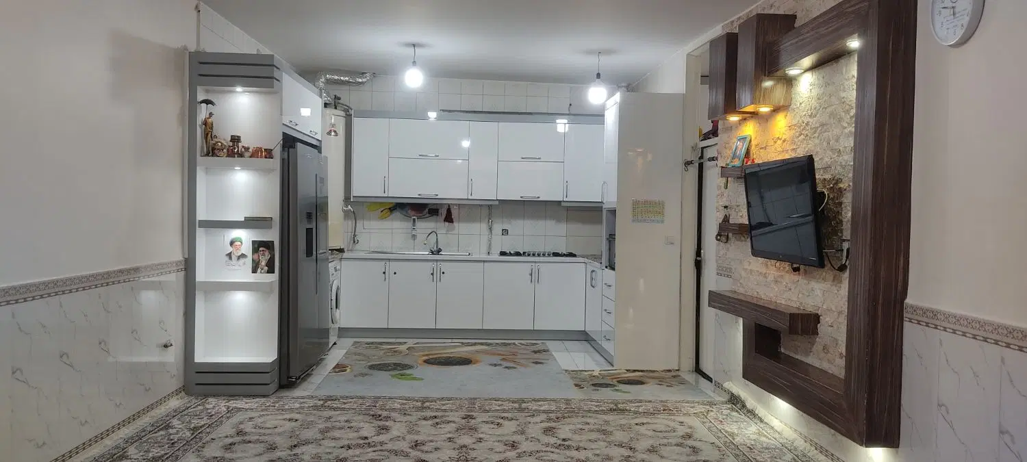 فروش  خانه فوری  محدوده جوی آباد