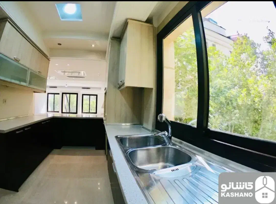 اپارتمان اجازه ۱۸۰متر مربع