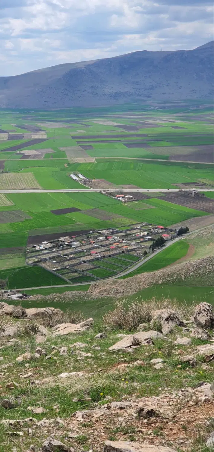 شهرک ویلایی