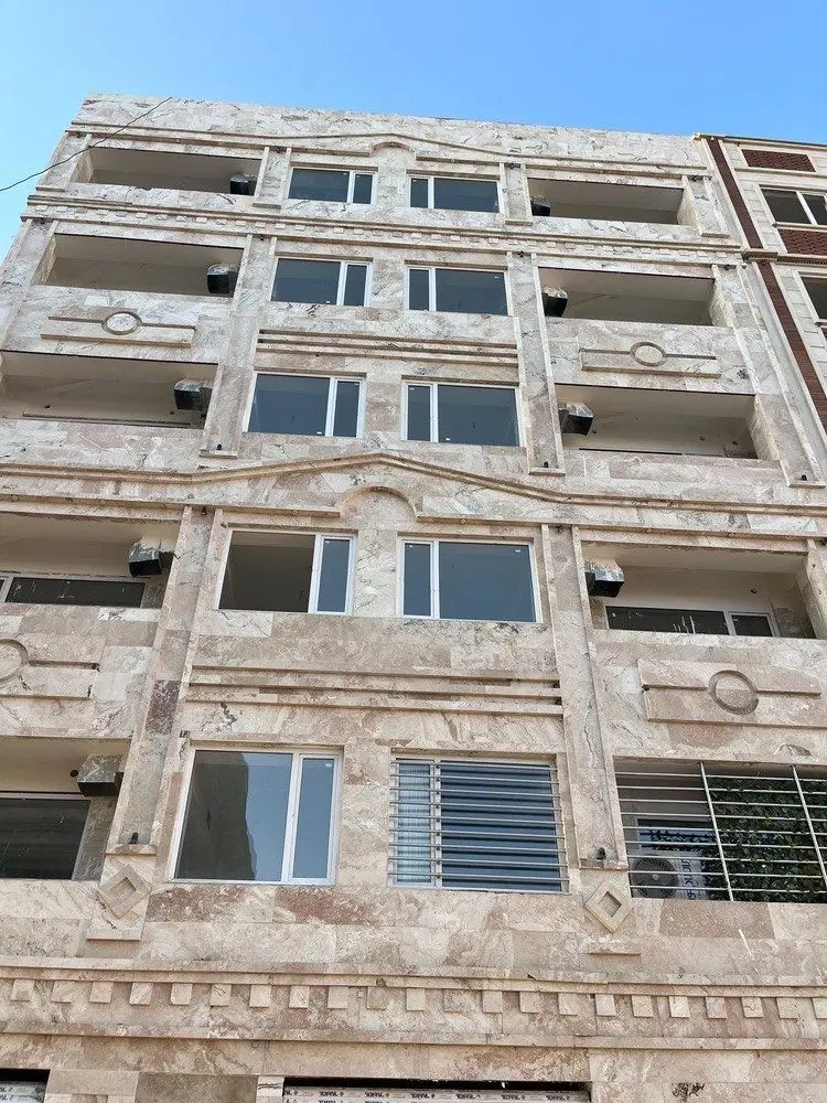 85 متر شهریار شهرک شاهد اندیشه