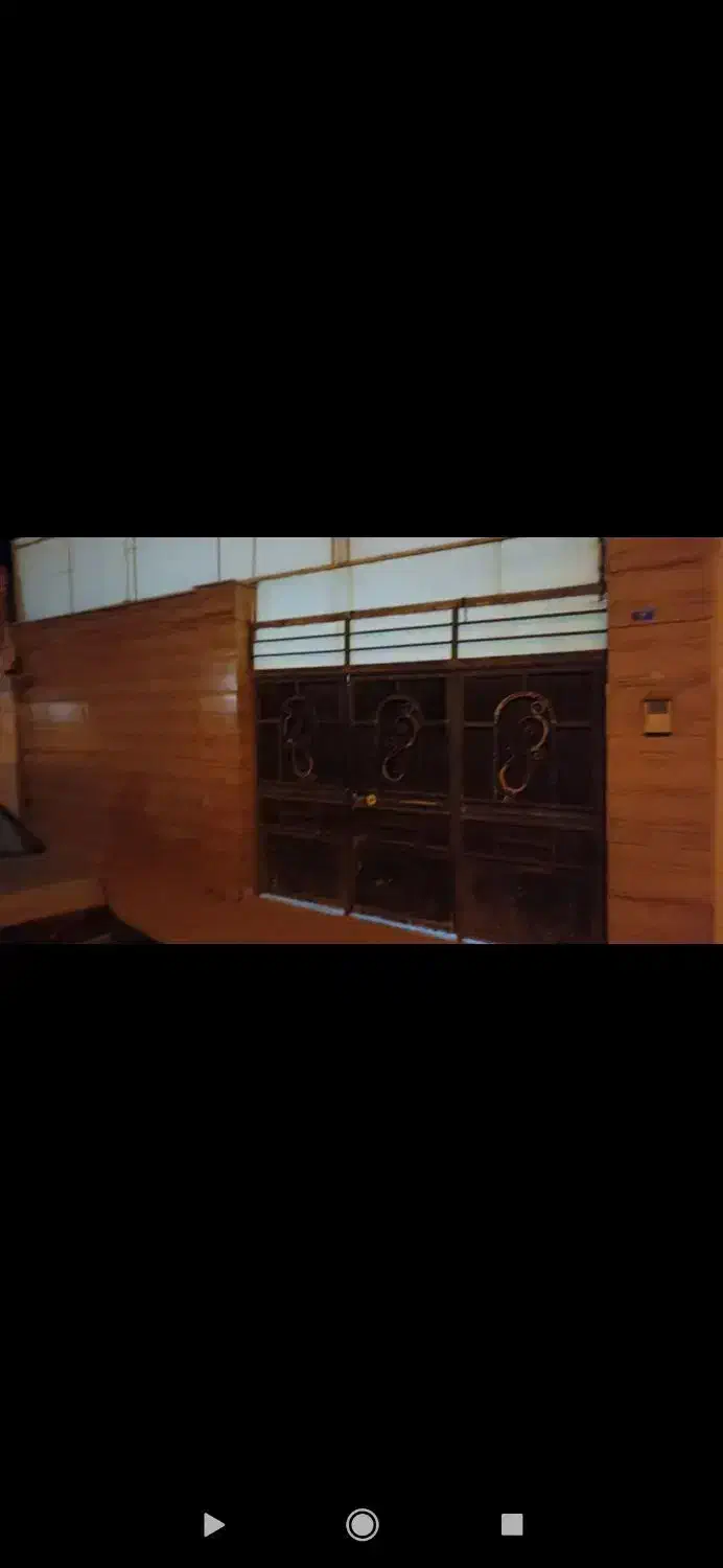 منزل ویلایی