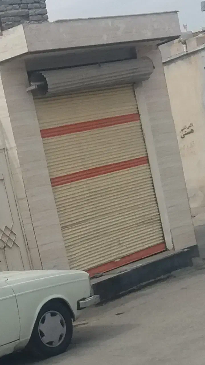 اجاره مغازه 12متری