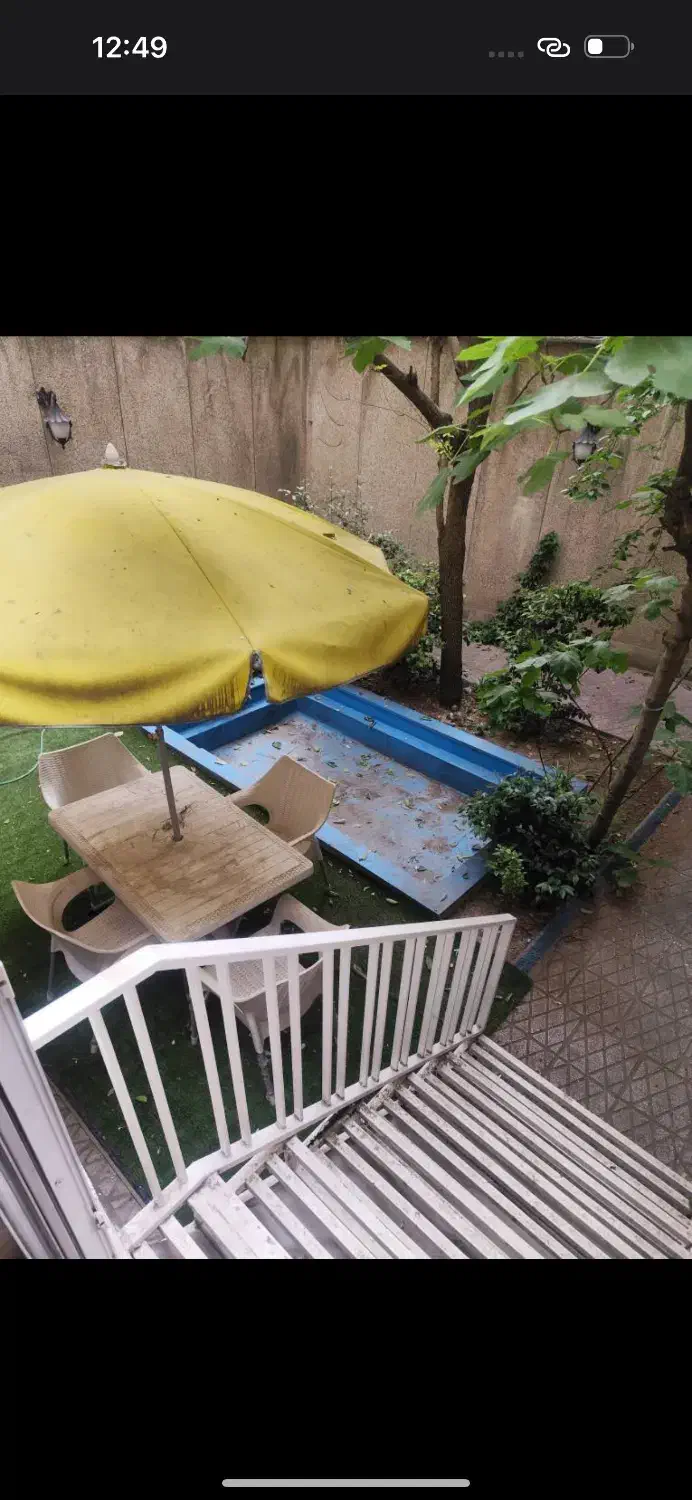 اجاره خانه قلهک