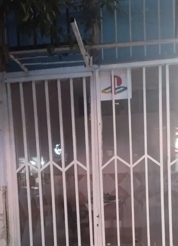 مغازه جهت رهن و اجاره
