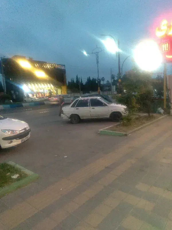 اجاره مغازه ۱۶۰ متری امامرود