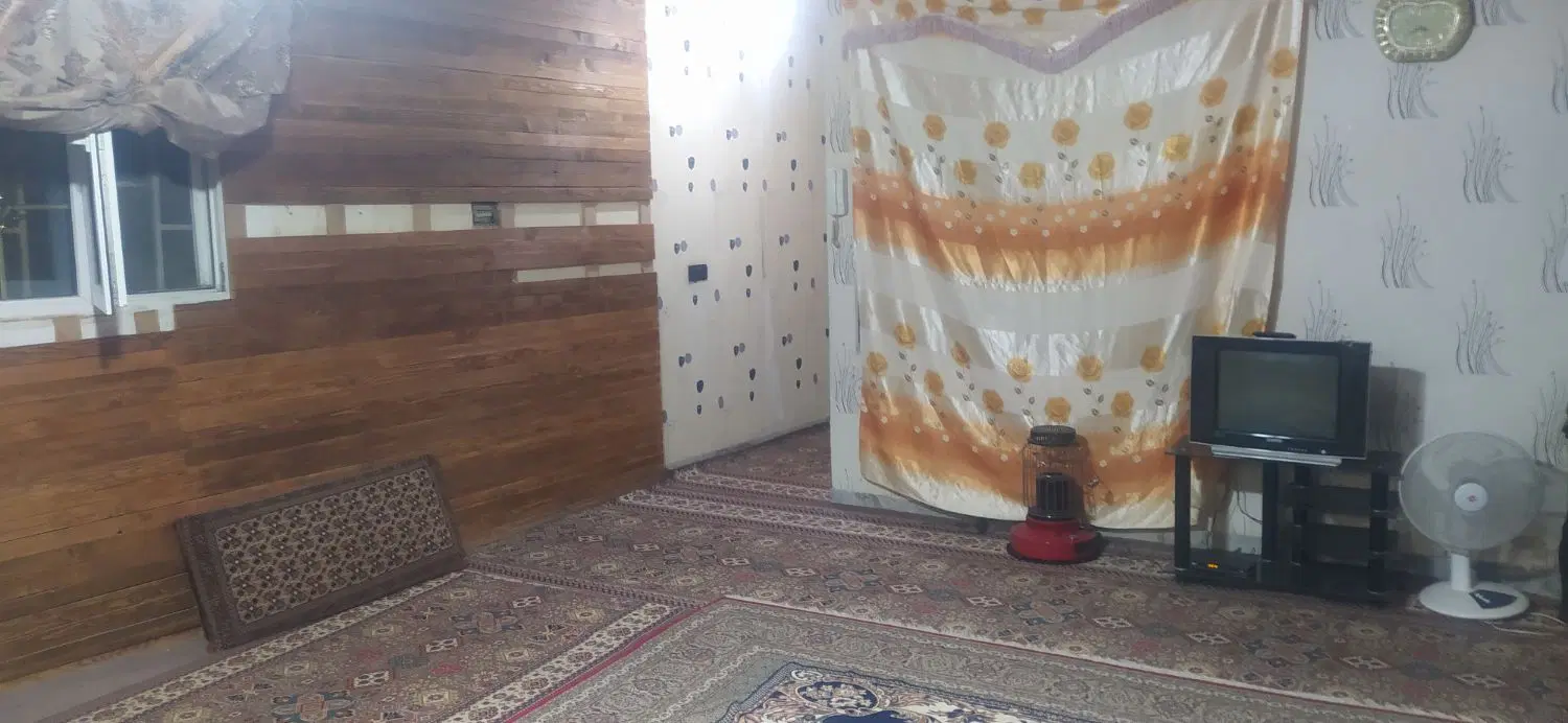 فروش آپارتمان دوخوابه چهار واحدی امام30