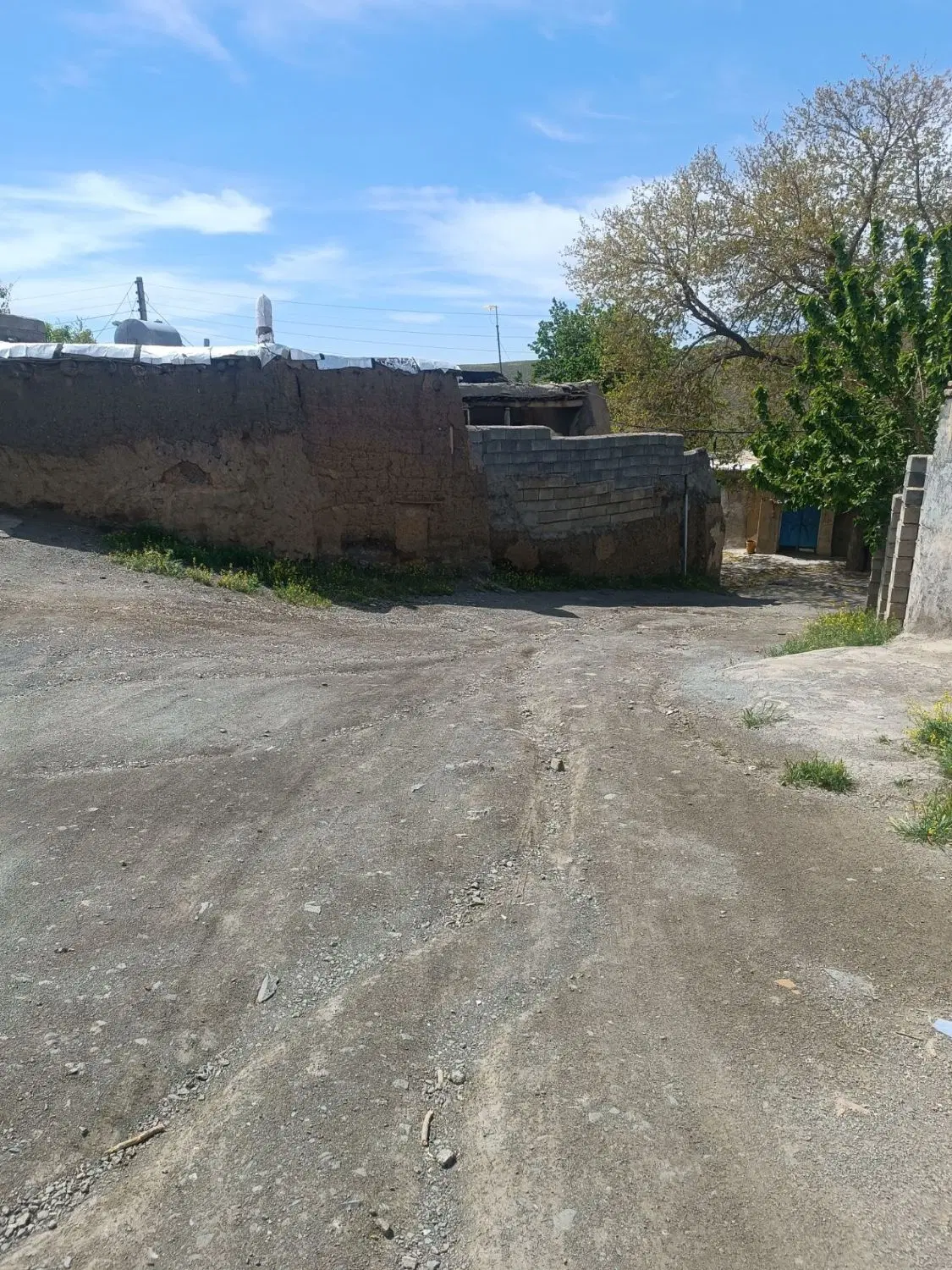 خانه تویسرکان
