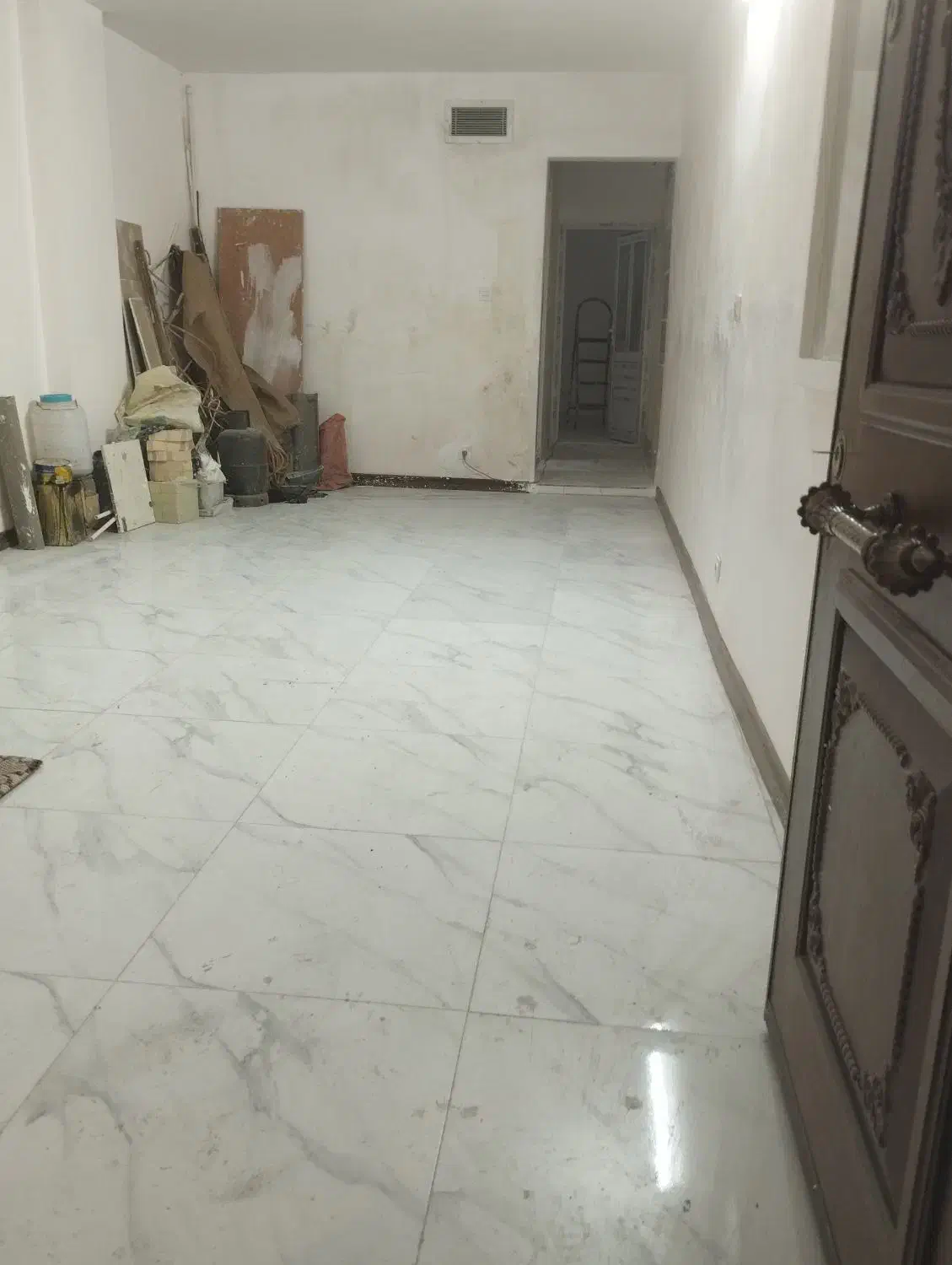 فروش آپارتمان تک واحدی نوساز