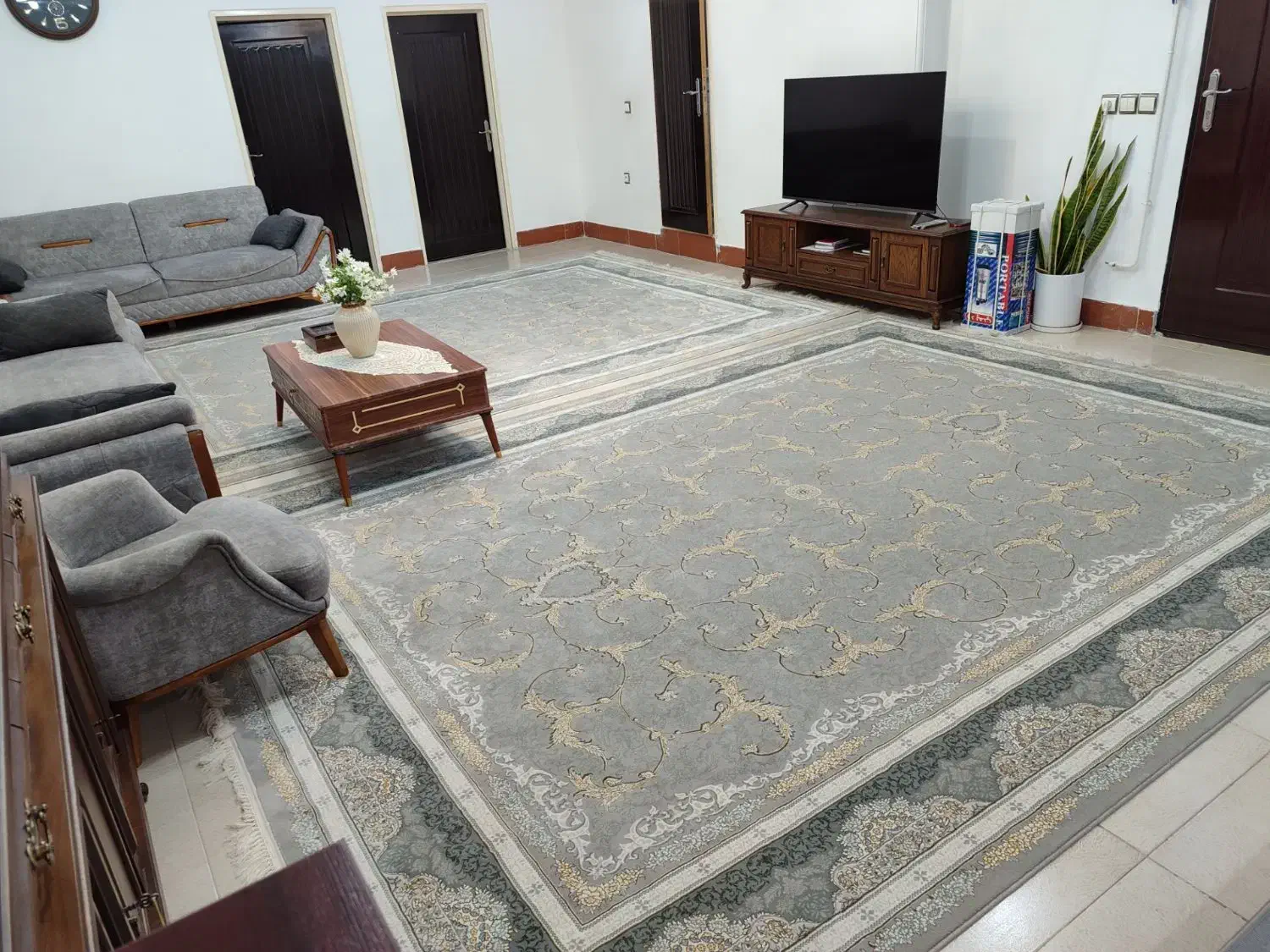 فروش آپارتمان خیام شرقی