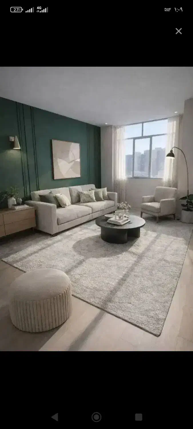 اجاره اپارتمان