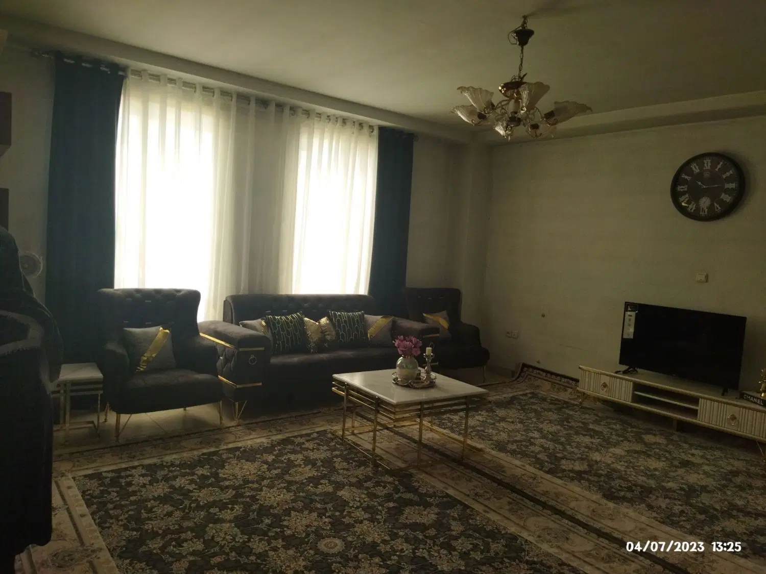 اپارتمان اجاره ای
