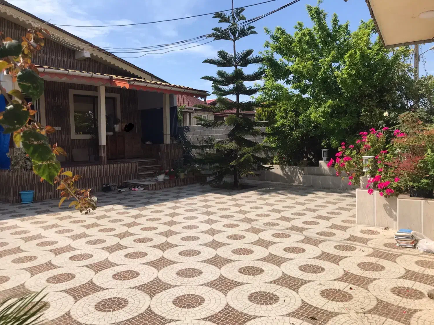 فروش ویلایی فرصت استثنائی
