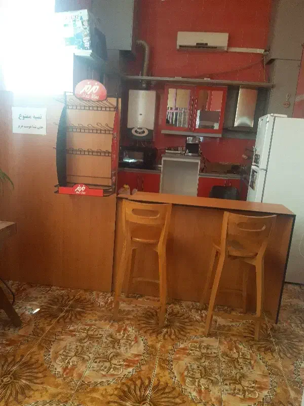اجاره بوفه مجموعه ورزشی ستارگان ایران