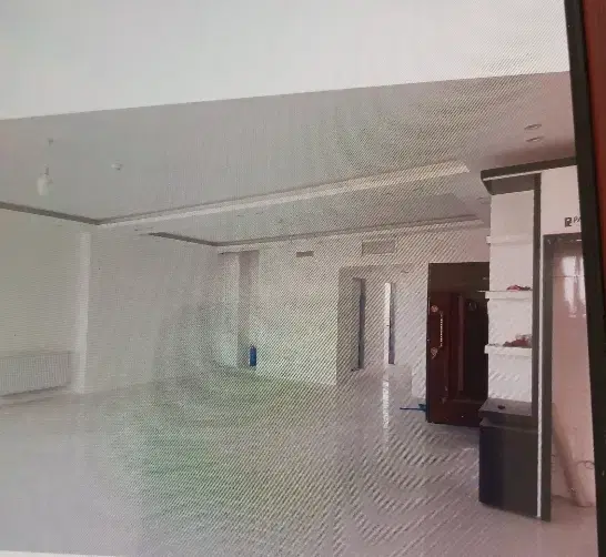 فروش دو دانگ از آپارتمان۱۵۰ متری نور