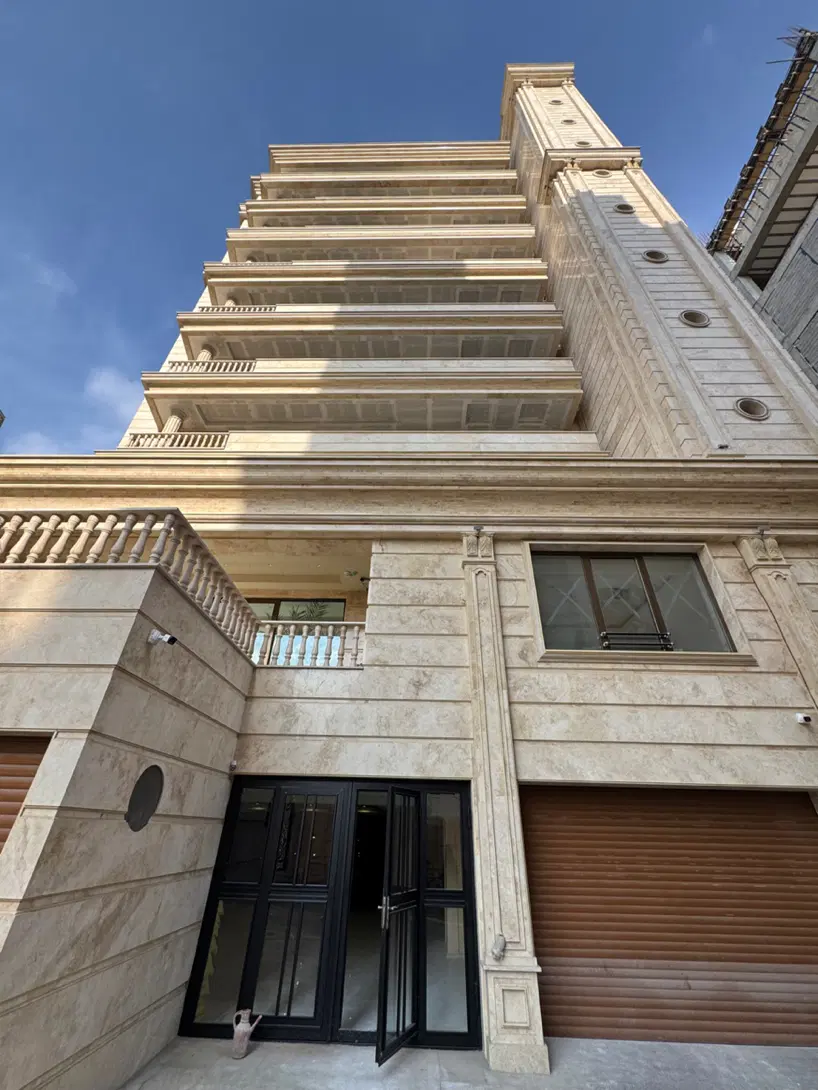 مشارکت در ساخت کوی پزشکان_آبرسان