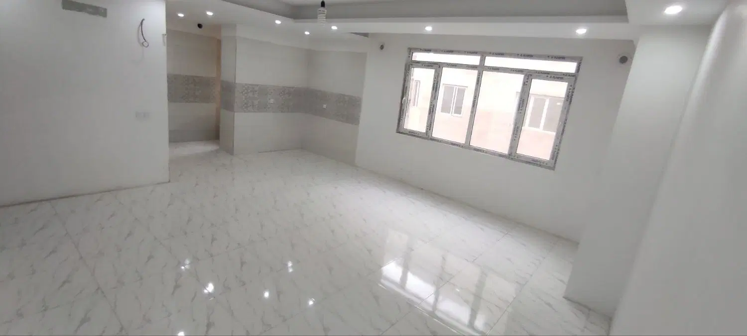 اپارتمان ۹۰متری شهرک مهر