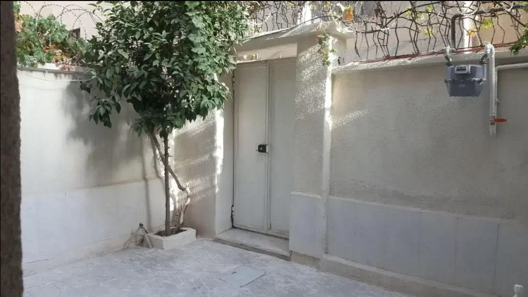 خانه ۵۰متری دربستی