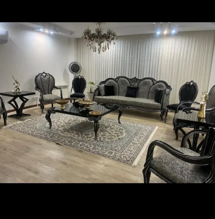 آپارتمان ۱۰۰متر   تک واحده
