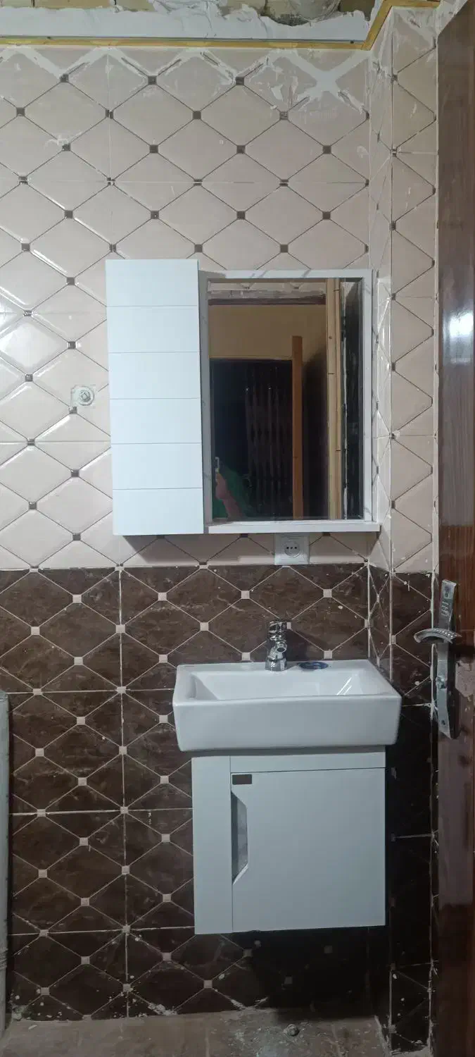 واحد60متری تک خواب