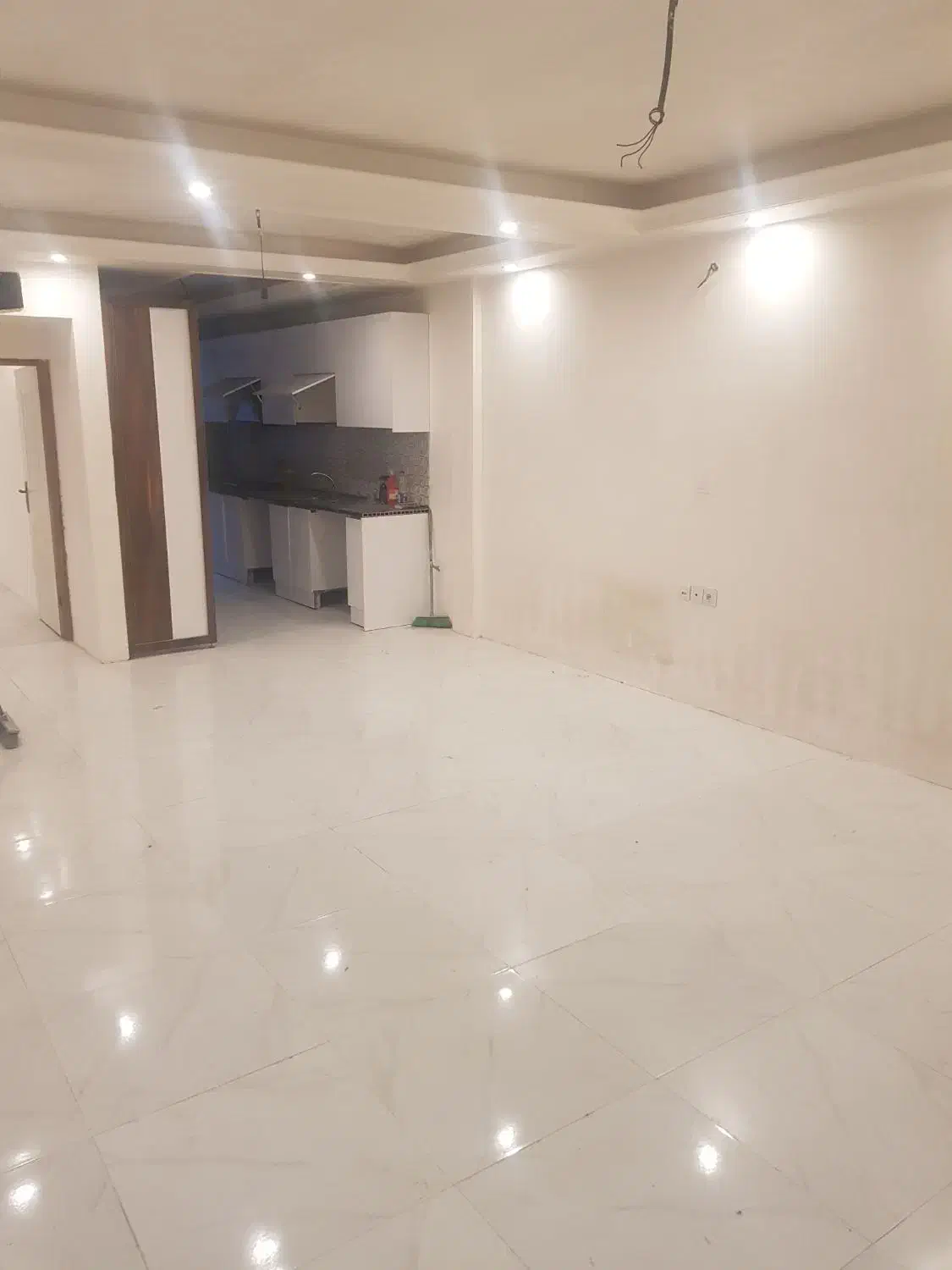 منزل اجاره ای ۸۰متری دوخوابه باپارکینگ