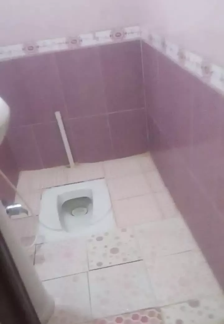 یک واحد آپارتمان