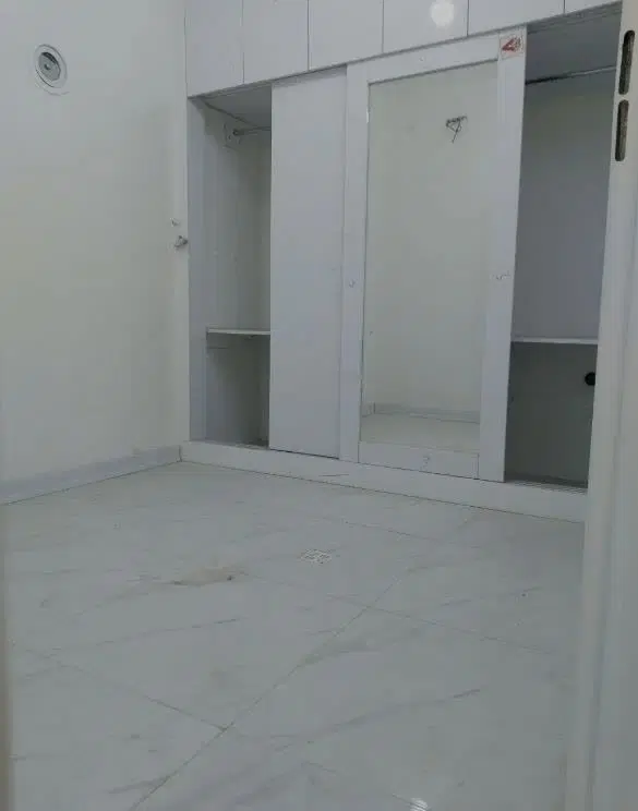 آپارتمان اشراق