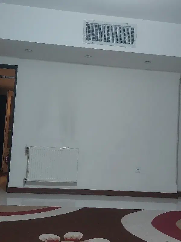 تهاتر آپارتمان