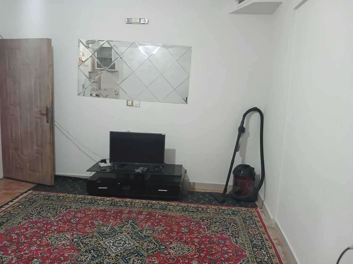 اجاره واحد دربستی