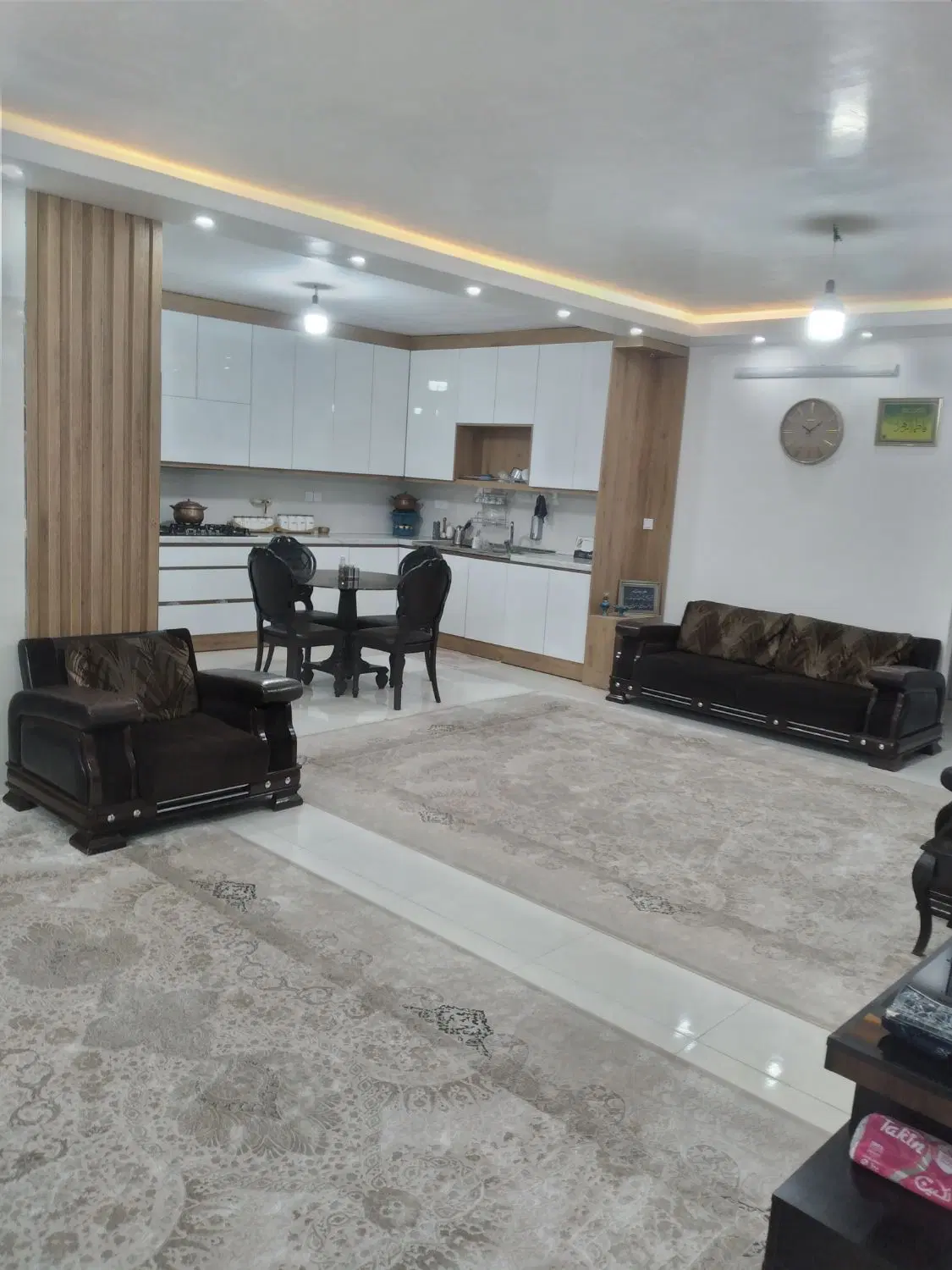 فروش خانه ویلایی شفق