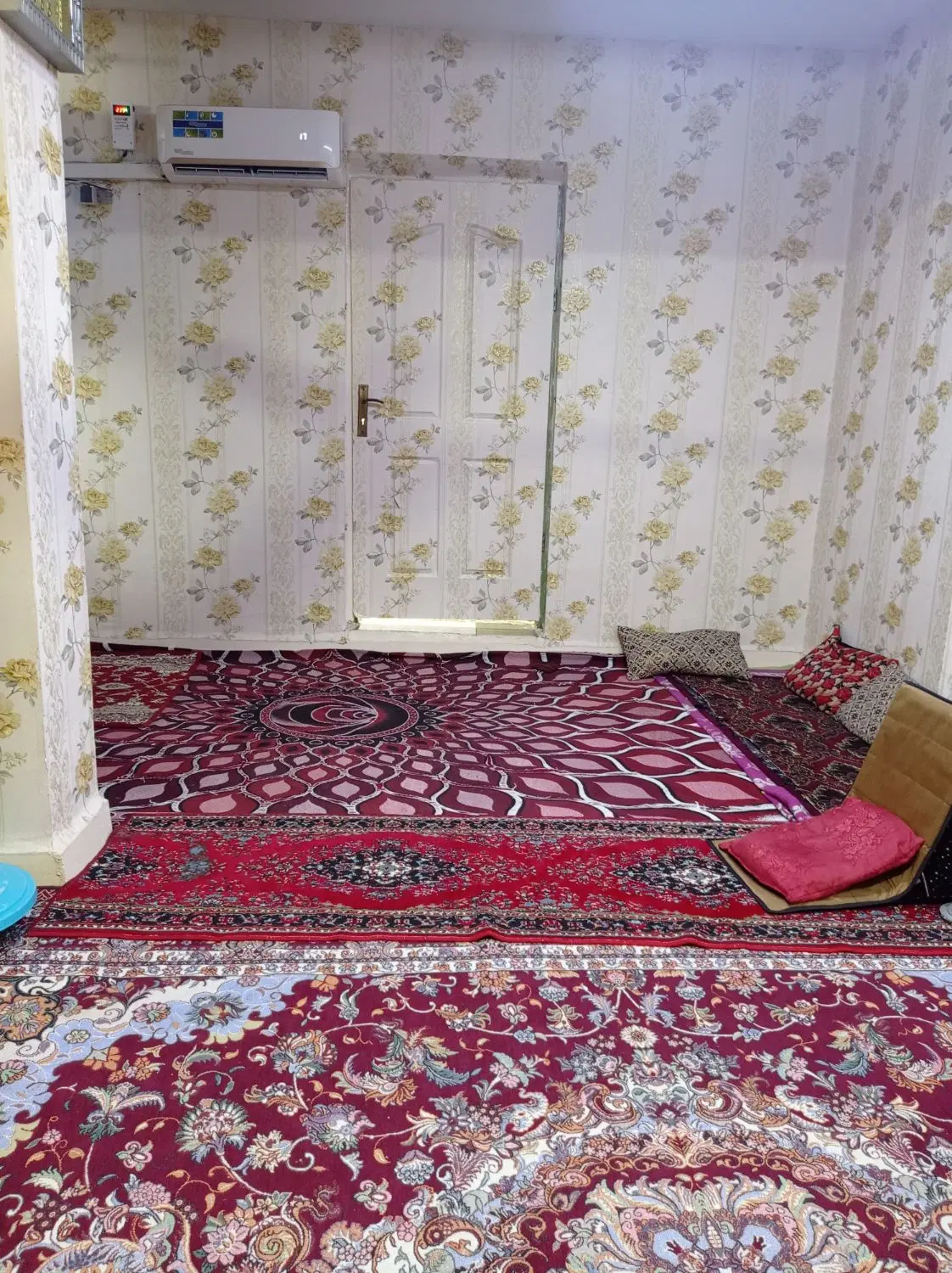 خانه در شهر ویس. فروش فوری