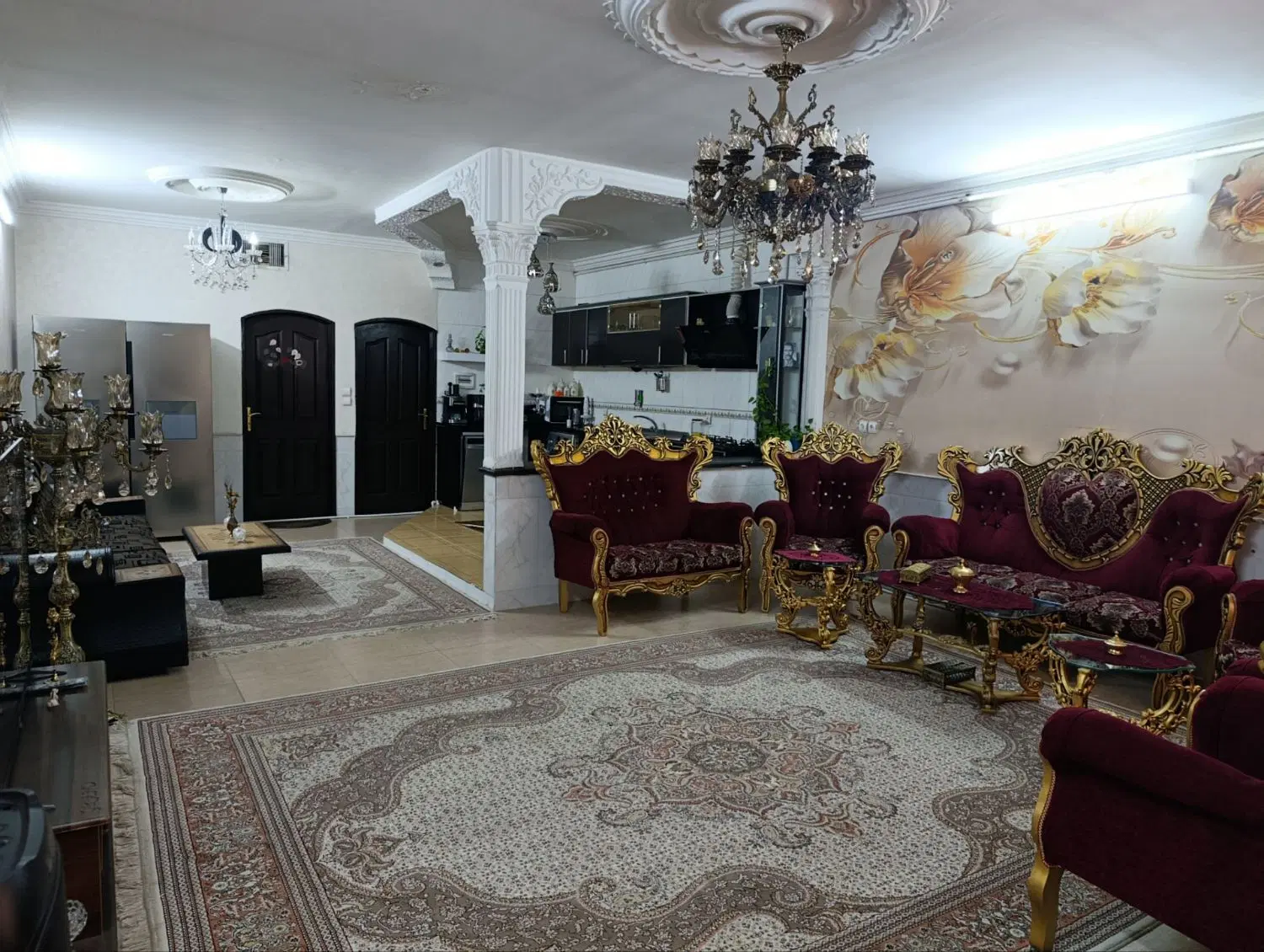 اجاره خانه