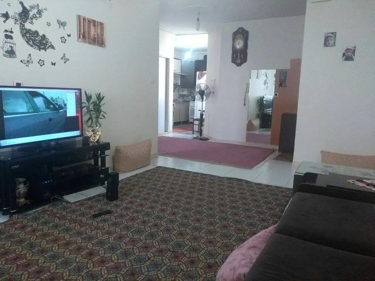 واحد ۶۳ متری