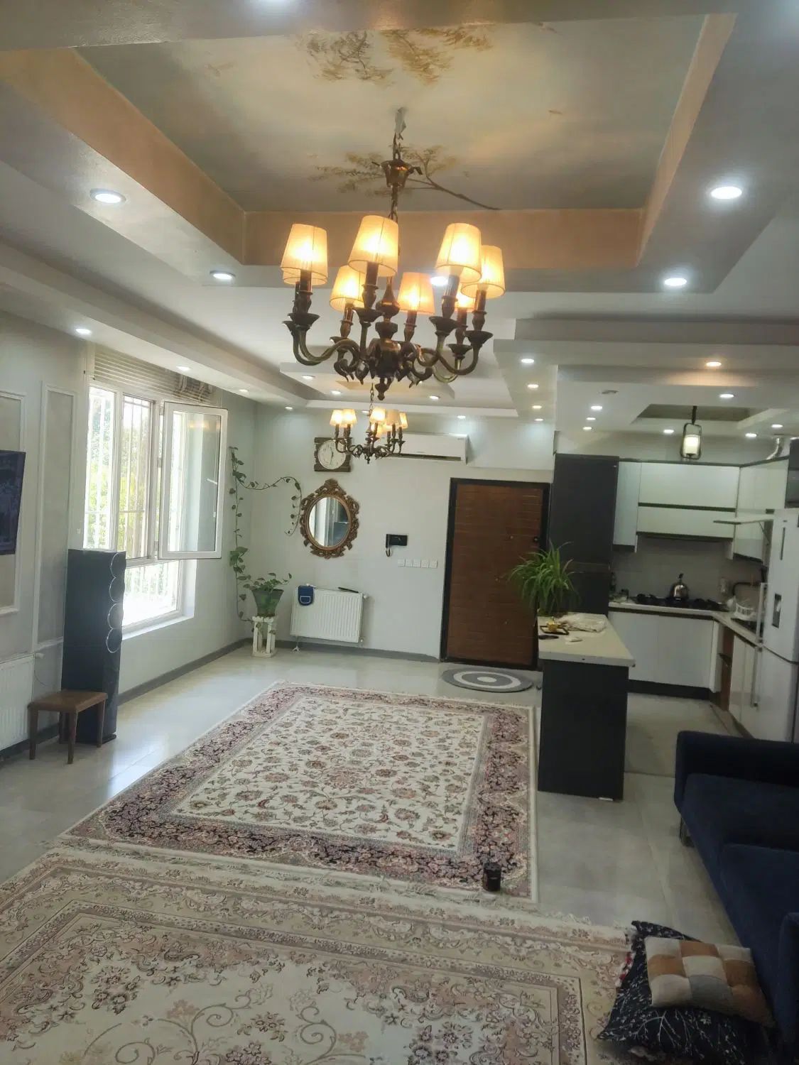 فروش باغ ویلا آماده متراژ 3377متر