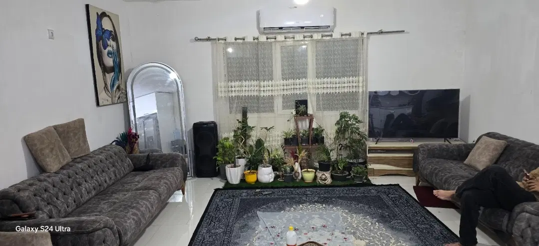 معاوضه لارک ۲ با ویلائی شهرک برق یا نبوت
