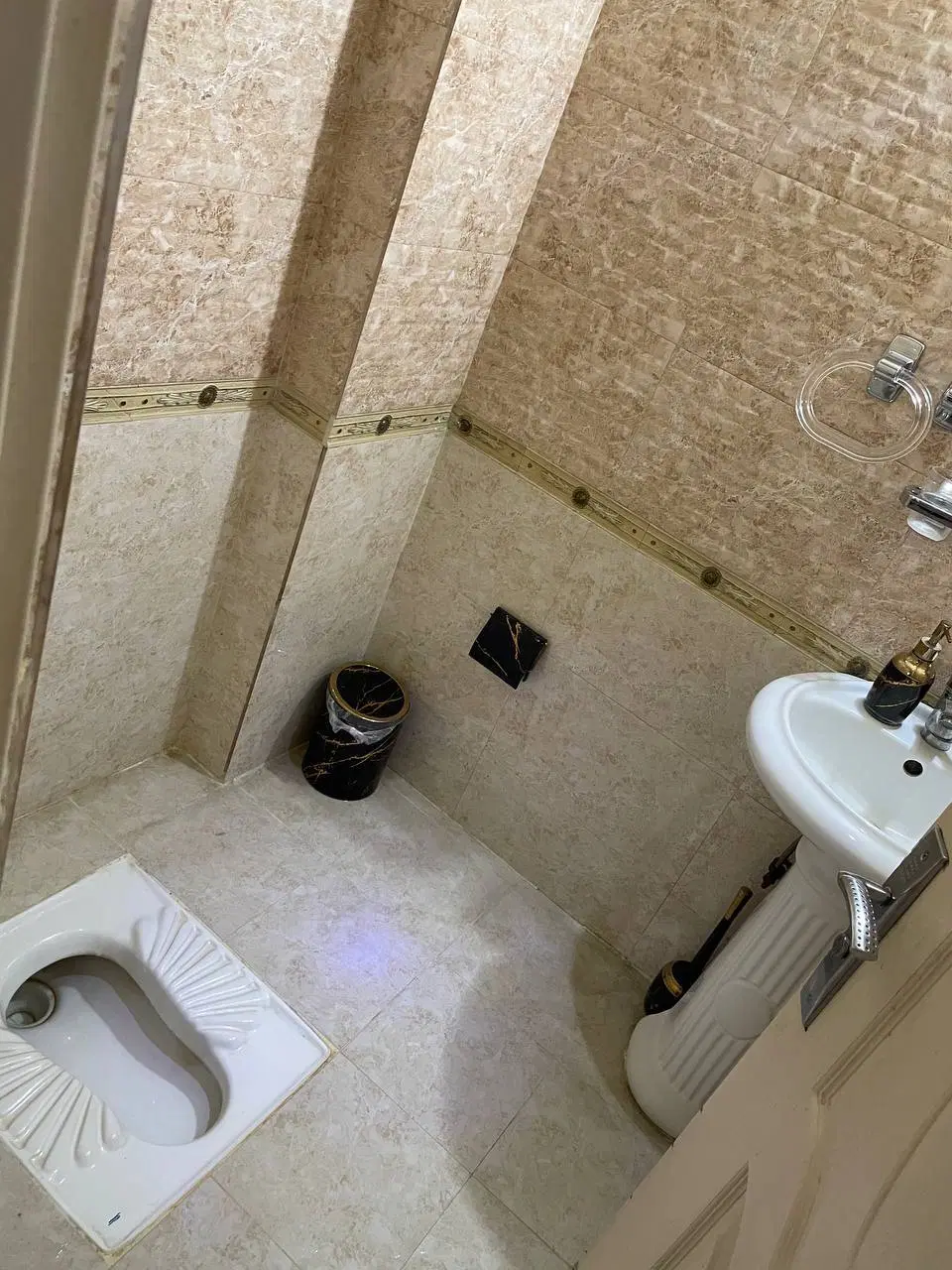 اجاره اپارتمان ۵۵ متری