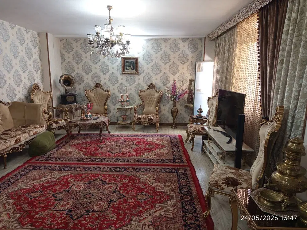 فروش آپارتمان مسکونی فوری فول فول فازیک اندیشه