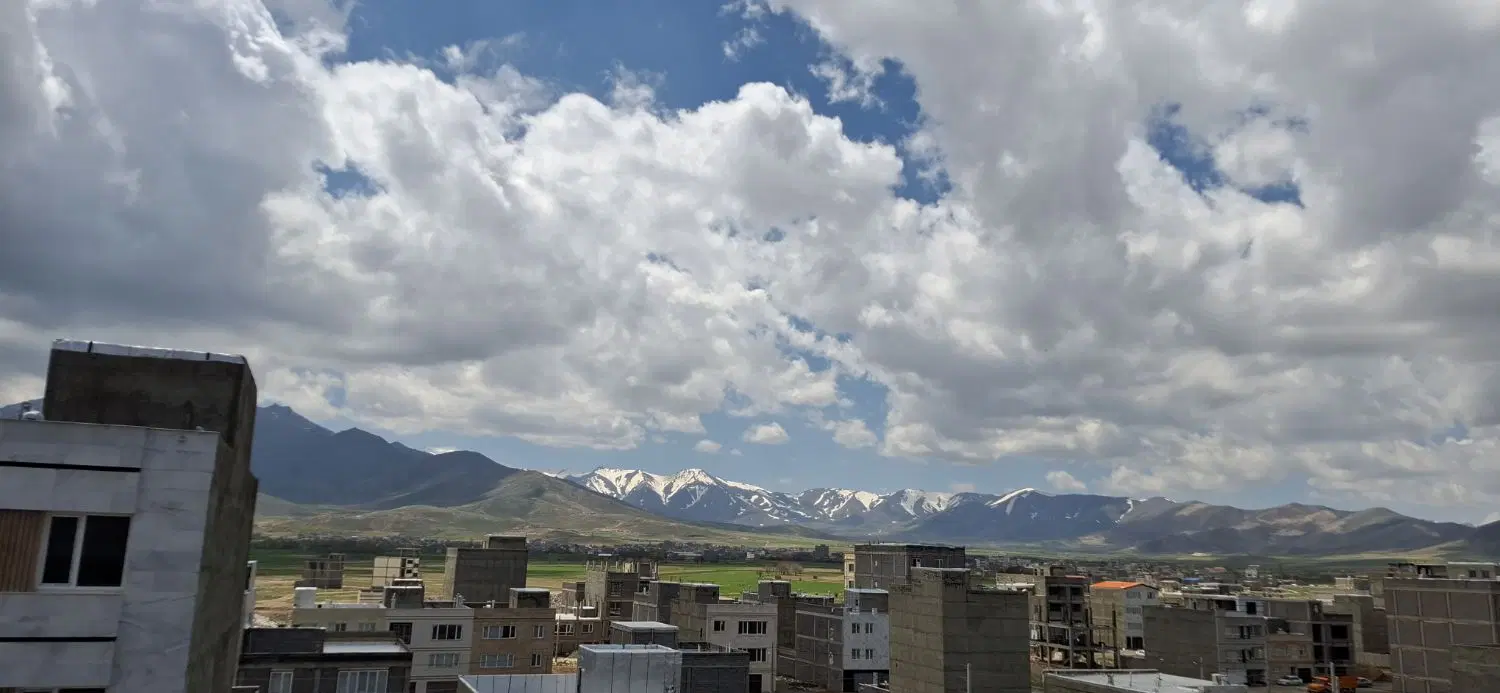 152 متر زمین بنگاه داران ویلاشهر