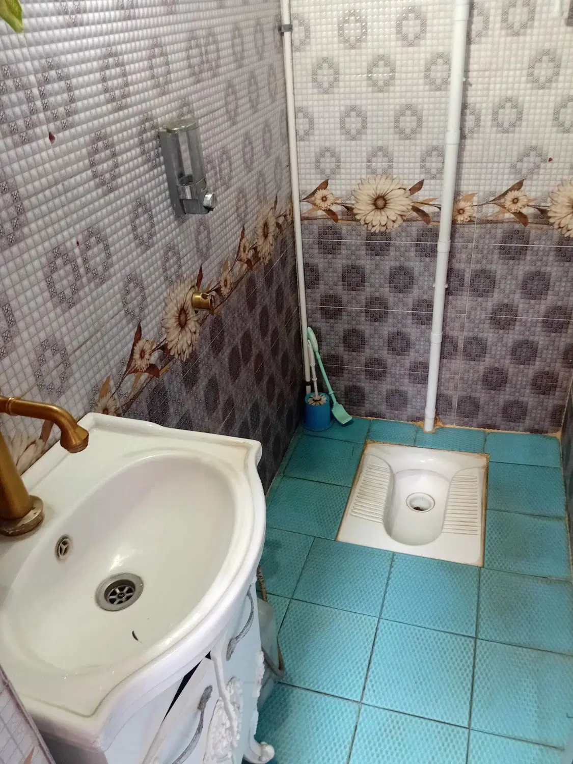 خانه ویلایی بسیارتمیزباهنر