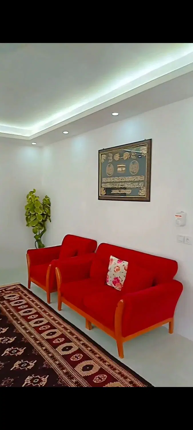 فروش خونه ویلایی کلید اول از ساحل ۱۹