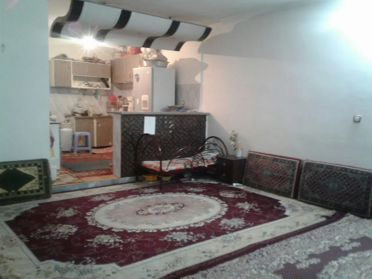 اجاره آپارتمان