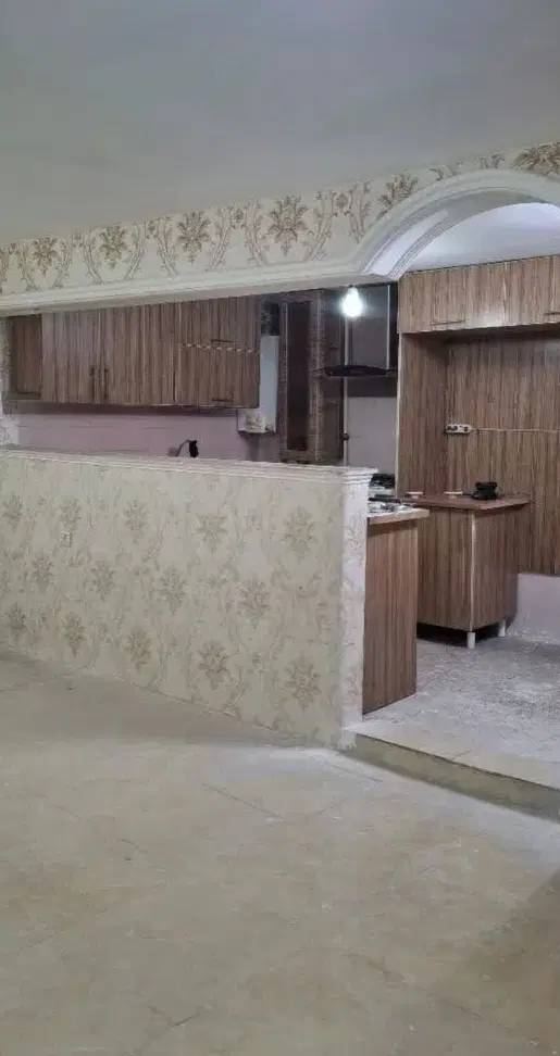 اجاره نیم کف ویلایی