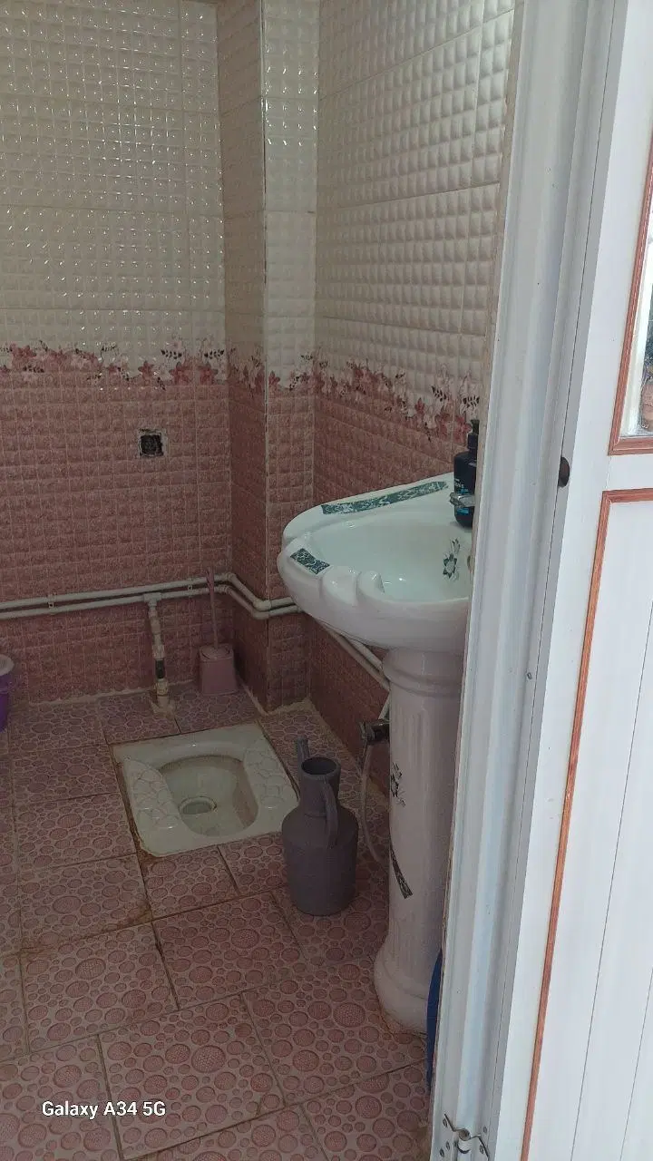 اجاره طبقه دوم مسکونی