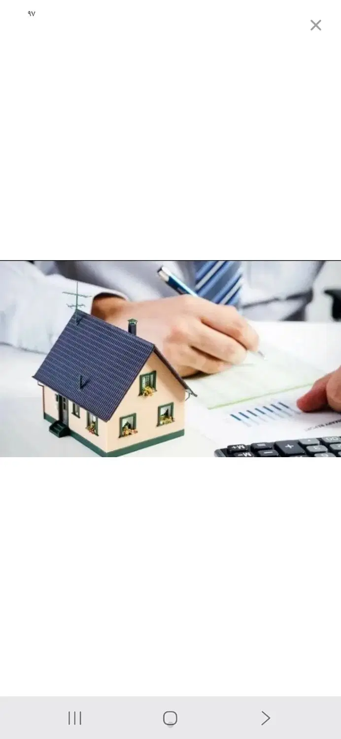 رهن آپارتمان شهرک شهرداری