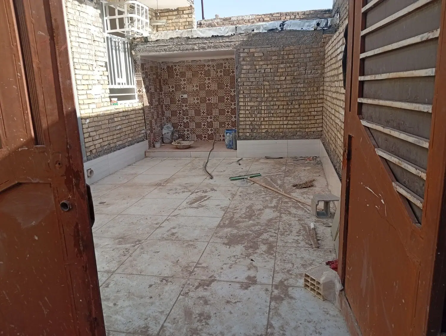 خانه ویلایی