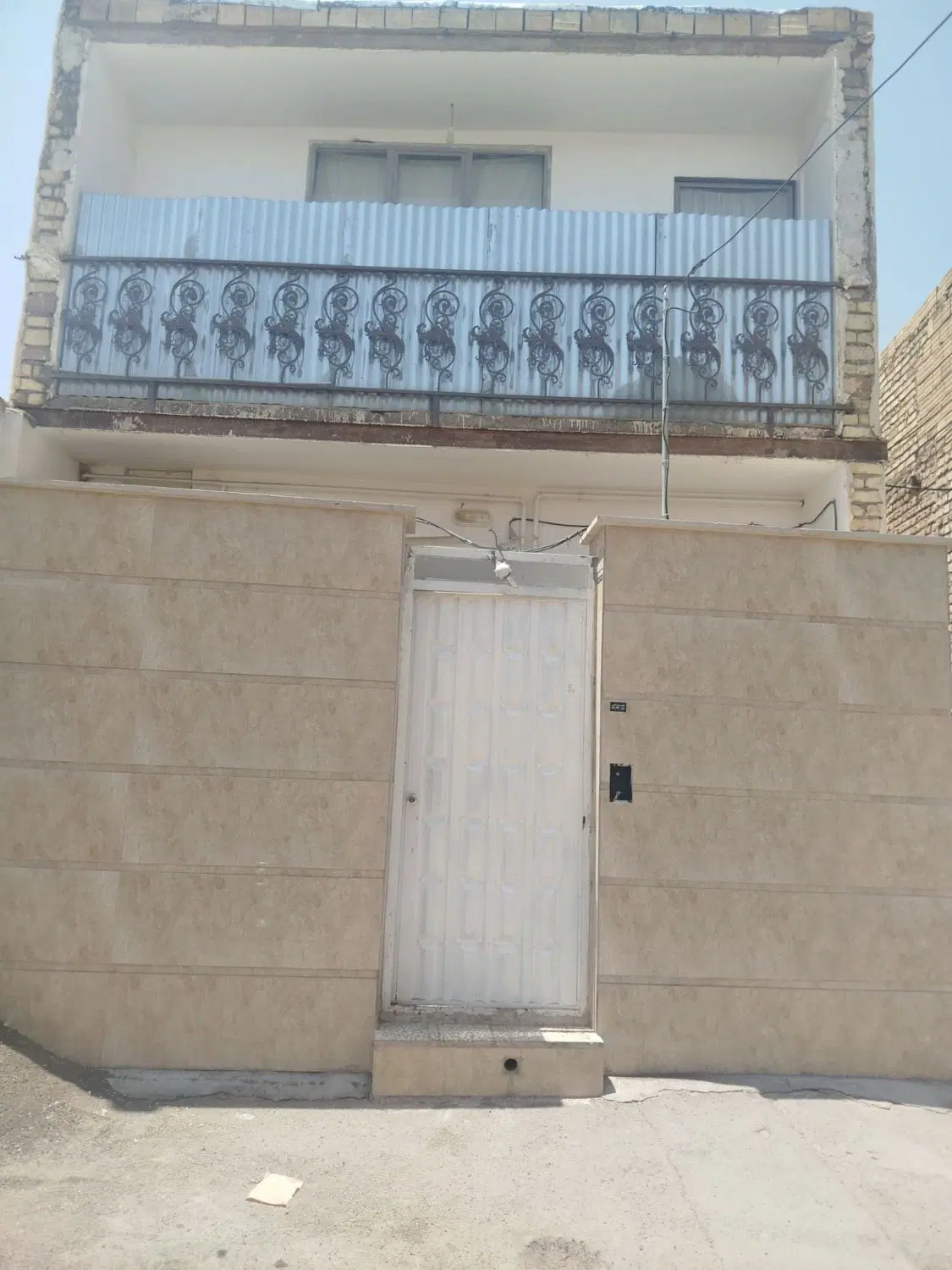 خونه نقلی