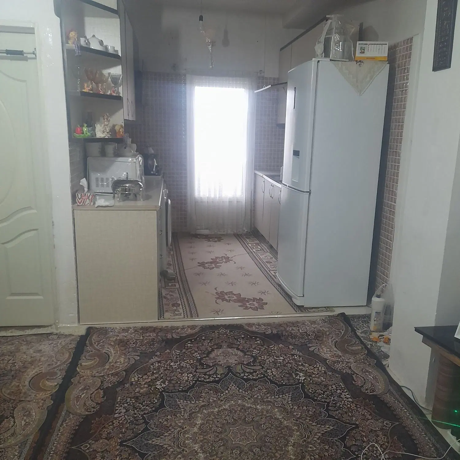 واحد۵۲متری تک خواب